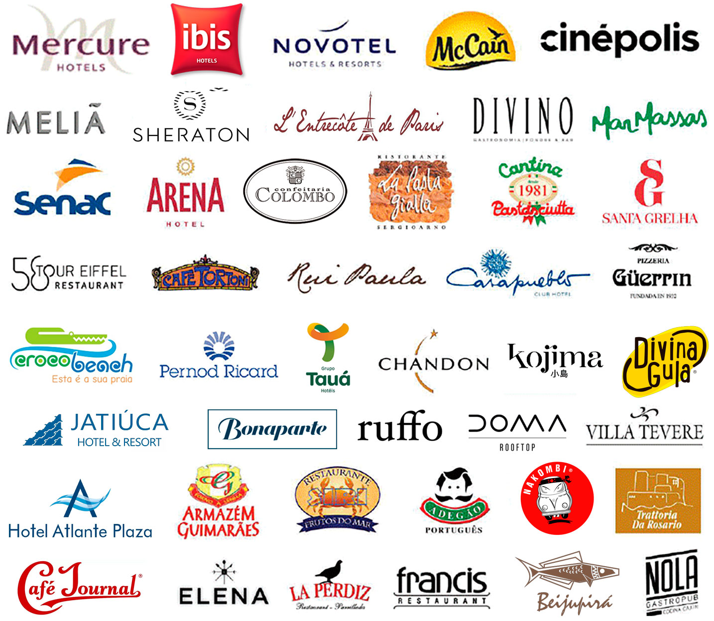 clientes