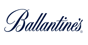 Ballantines logo